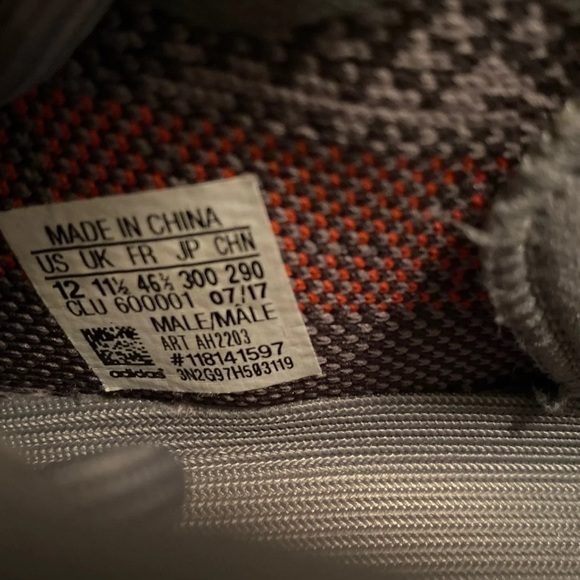 I don’t wear these shoes anymore and I need space - Picture 6 of 6